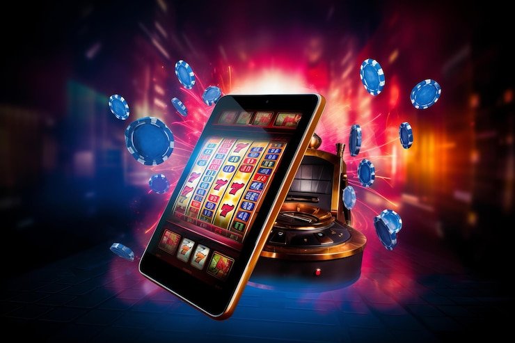 Akses mobile untuk informasi bonus mingguan