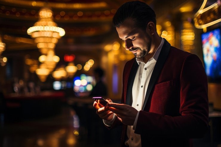 Syarat Bonus Mingguan untuk akun dewasa