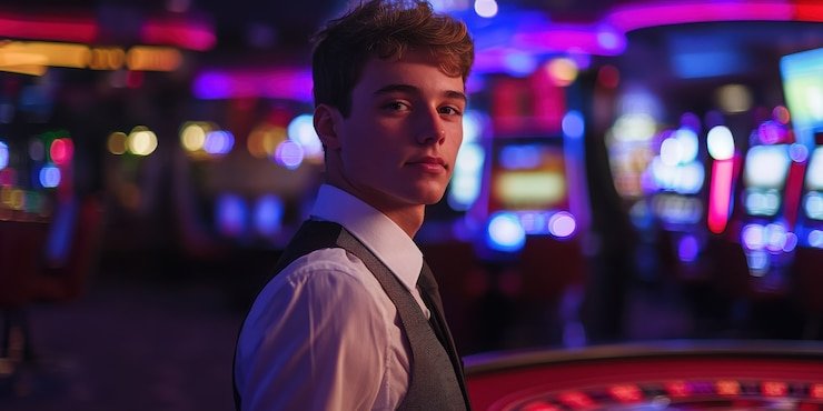 Ringkasan Syarat VIP berkahpoker di ponsel