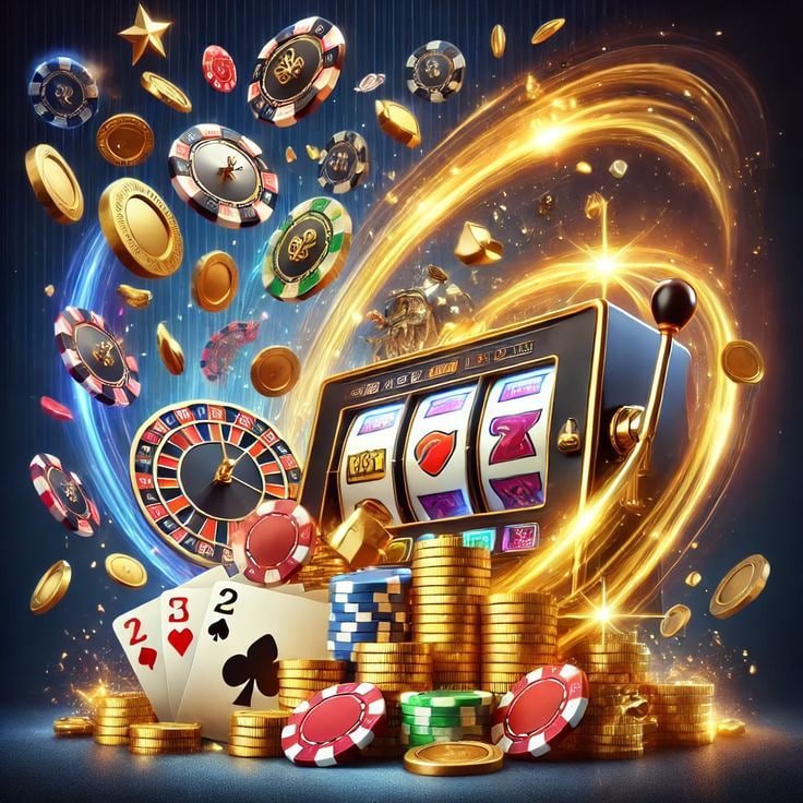 Navigasi ponsel untuk akses cepat berkahpoker