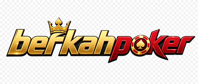 Logo berkahpoker